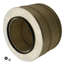 FEBI Bilstein - Luchtfilter - 30346