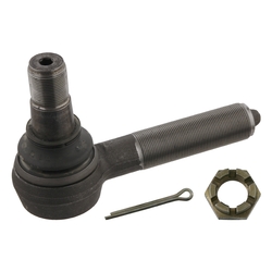 FEBI Bilstein - Spoorstangen-/ stuurstangeindstuk - 32234