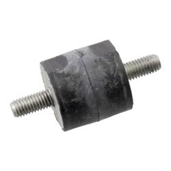 FEBI Bilstein - Ophangrubber - 105917