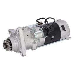 FEBI Bilstein - Startmotor - 180665