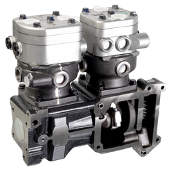 FEBI Bilstein - Luchtdruk compressor - 173451