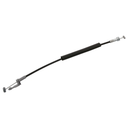 FEBI Bilstein - Trekkabel - 35479
