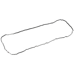 FEBI Bilstein - Kleppendekselpakking - 183352