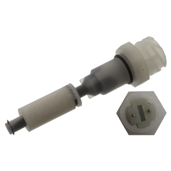 FEBI Bilstein - Sensor koelmiddelpeil - 46047