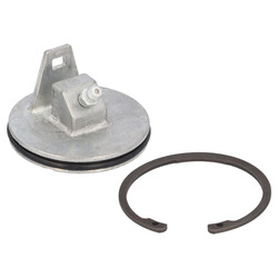 FEBI Bilstein - Sluitring - 35014
