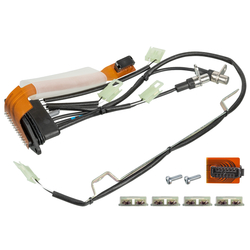 FEBI Bilstein - Kabelset - 176639