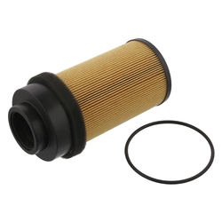 FEBI Bilstein - Brandstoffilter - 35361