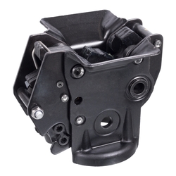 FEBI Bilstein - Vergrendeling chauffeurscabine - 105803
