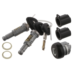 FEBI Bilstein - Rep. set slotcilinder - 18724