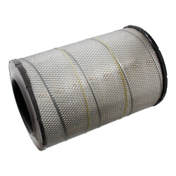 FEBI Bilstein - Luchtfilter - 34099