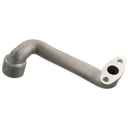 FEBI Bilstein - Olieleiding - 104476
