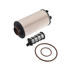 FEBI Bilstein - Brandstoffilterset - 172660