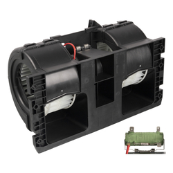FEBI Bilstein - Interieurventilator - 172043