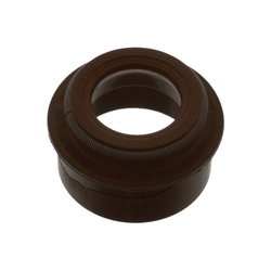 FEBI Bilstein - Afdichtring klepsteel - 40020