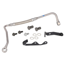 FEBI Bilstein - Olietoevoerleidingkit - 189522