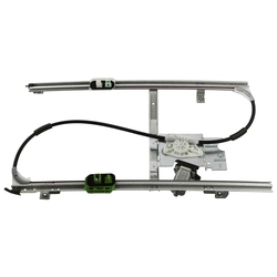 FEBI Bilstein - Raamopener - 107296