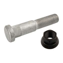 FEBI Bilstein - Wielbout - 35176