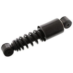 FEBI Bilstein - Cabineschokbreker - 108373