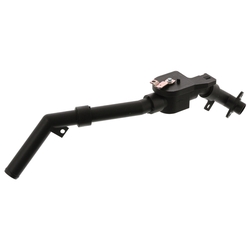FEBI Bilstein - Verwarmingsregelklep - 46416