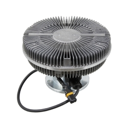 FEBI Bilstein - Koppeling, ventilator - 35543