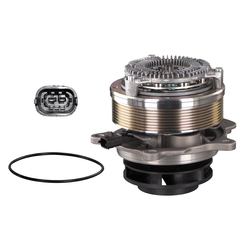 FEBI Bilstein - Waterpomp - 101259