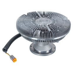 FEBI Bilstein - Koppeling, ventilator - 108893
