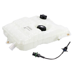 FEBI Bilstein - Radiatorexpansievat - 38559