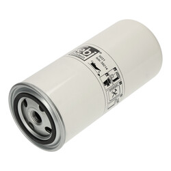 FEBI Bilstein - Brandstoffilter - 39214