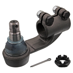 FEBI Bilstein - Spoorstangeindstuk - 35295