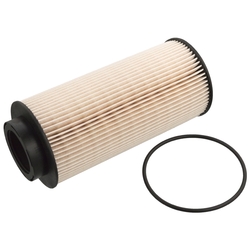 FEBI Bilstein - Brandstoffilter - 104844