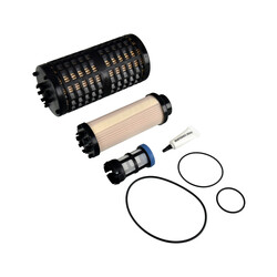 FEBI Bilstein - Brandstoffilter - 48350