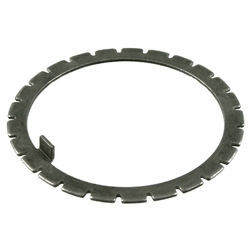 FEBI Bilstein - Zekeringsplaat - 49594