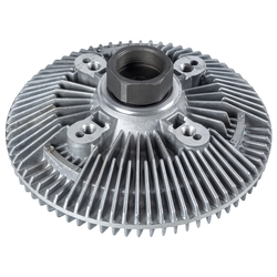 FEBI Bilstein - Koppeling, ventilator - 31457