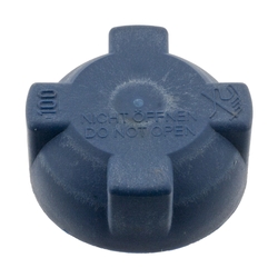 FEBI Bilstein - Deksel - 47137