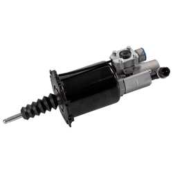 FEBI Bilstein - Koppelingsversterker - 35898