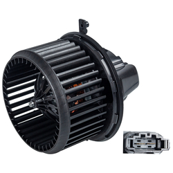 FEBI Bilstein - Interieurventilator - 103911