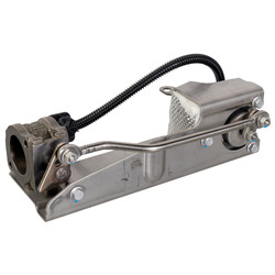 FEBI Bilstein - EGR-klep - 177249