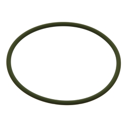 FEBI Bilstein - Afdichtring - 39911