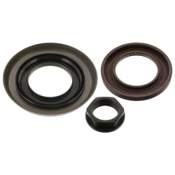 FEBI Bilstein - Pakkingset - 45058
