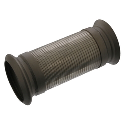 FEBI Bilstein - Metalen slang - 44332