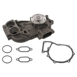 FEBI Bilstein - Waterpomp - 31530