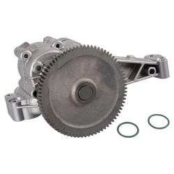 FEBI Bilstein - Oliepomp - 107740