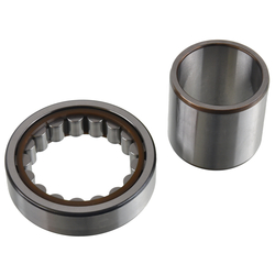 FEBI Bilstein - Wiellager - 173004