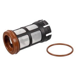FEBI Bilstein - Brandstoffilter - 106591