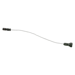 FEBI Bilstein - Remslijtcontact - 24991