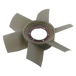 FEBI Bilstein - Ventilatorwiel - 35699