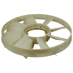 FEBI Bilstein - Ventilatorwiel - 35557