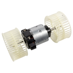 FEBI Bilstein - Interieurventilator - 43775