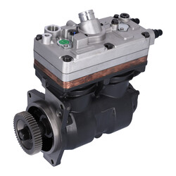 FEBI Bilstein - Luchtdruk compressor - 183036