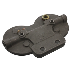 FEBI Bilstein - Deksel - 38049